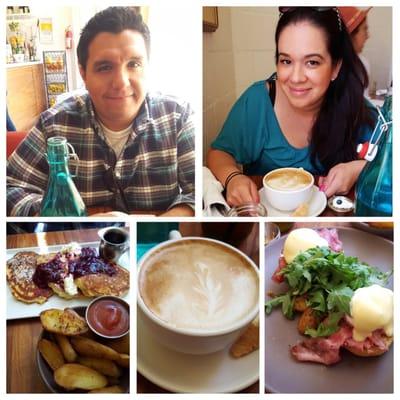 photo of AnthonyTiffany B.