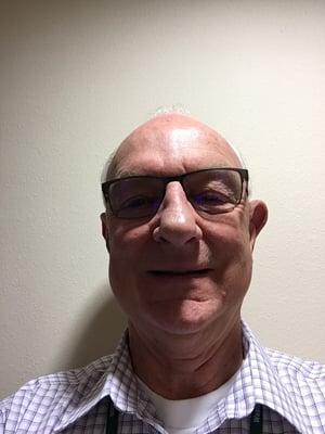 Photo of John A.