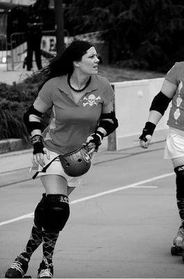 Photo of Christine B.