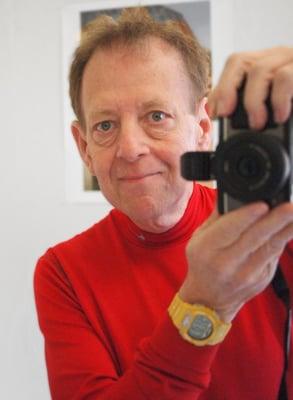 Photo of Craig B.
