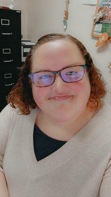 Photo of Heather P.