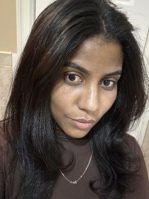 photo of Yennifer A.