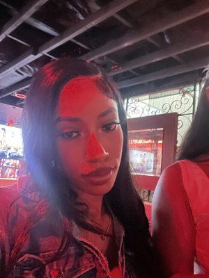 Photo of Raynelle A.