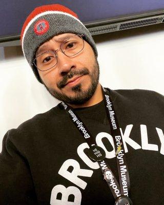 Photo of Felix W. H.