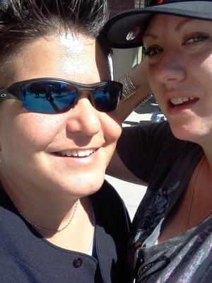 Photo of Amber S.