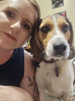 Photo of Mandy F.