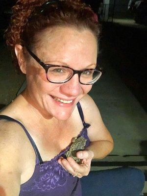 Photo of BrandyJo K.