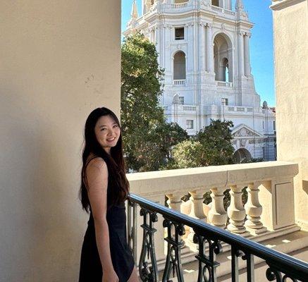 photo of Michelle T.