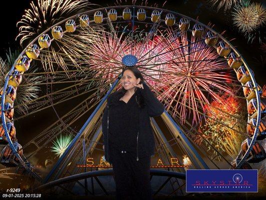 photo of Dollyrose V.