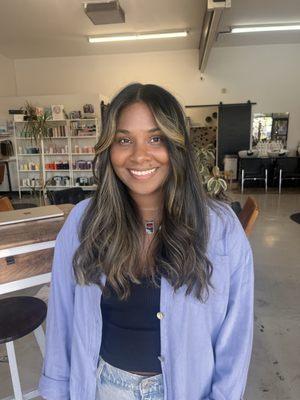 Photo of Andria T.