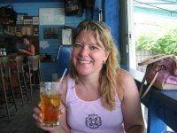Photo of Stephanie K.