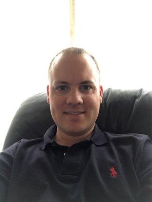 Photo of Brian C.