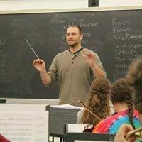 photo of Mitchell D.