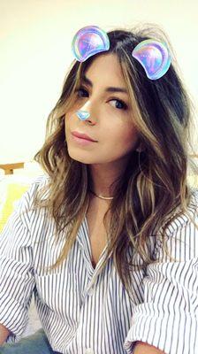 photo of Stephanie C.