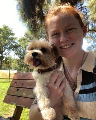 Photo of Megan H.