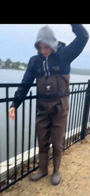 photo of RiiseJames H.