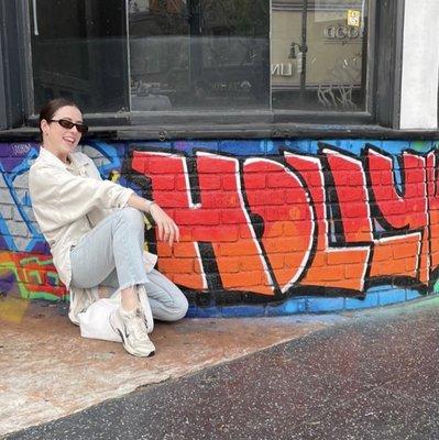 Photo of Holly L.