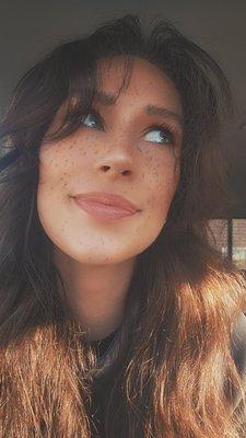 photo of Kate L.