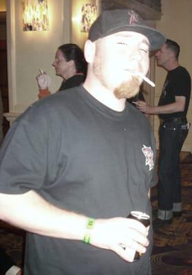 photo of Mike D.