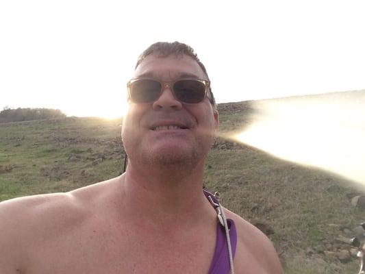 Photo of Chip C.