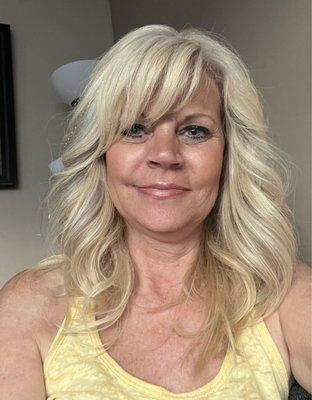 photo of Jennifer H.