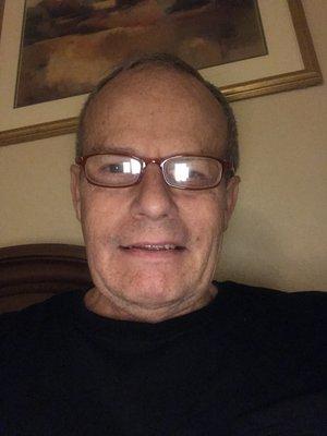 Photo of Eric M.