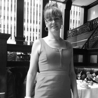 Photo of Dawn E.