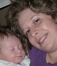 photo of Heather F.