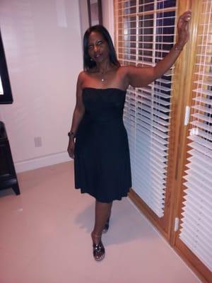 photo of Nadege F.