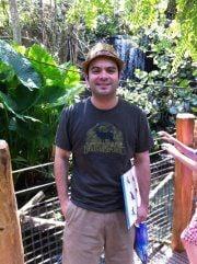 Photo of Jose C.
