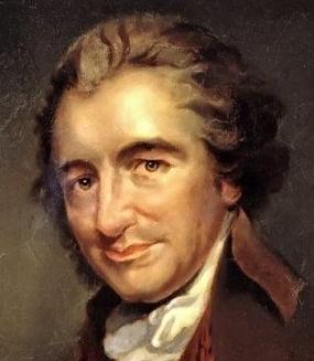 Photo of James H.