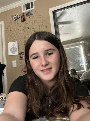 Photo of Madison J.