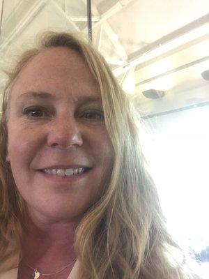 Photo of Kristine E.