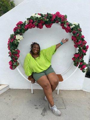 Photo of Ciara J.