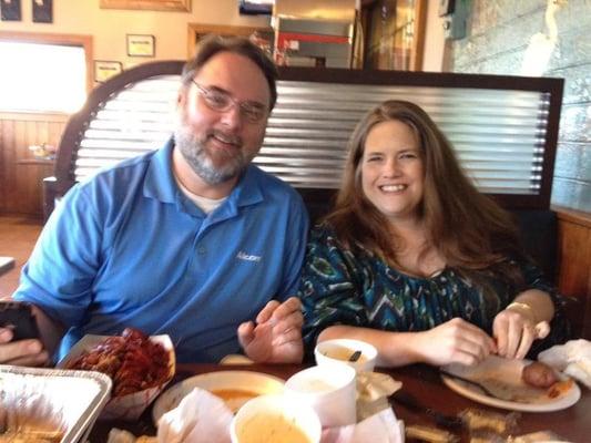 Photo of Beth And Jim S.