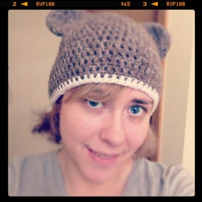 Photo of Natalie E.