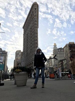 photo of Carolina C.