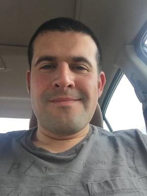 photo of Francisco C.