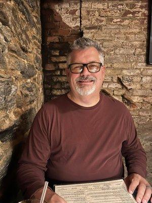 Photo of Bill C.