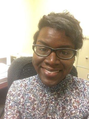 photo of Cassandra H.