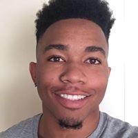 Photo of Kamren B.