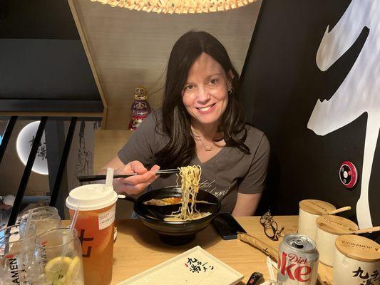 Photo of Jennifer K.