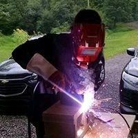 photo of Benjamin S G.