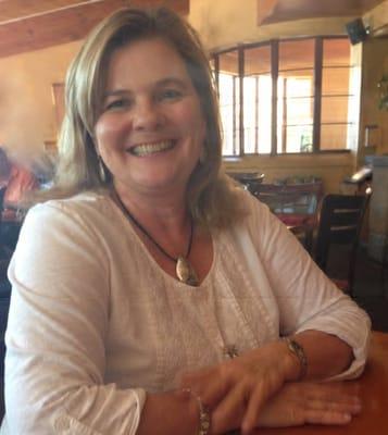 Photo of Sandra A.