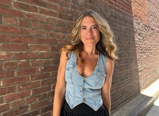 Photo of Brittany G.