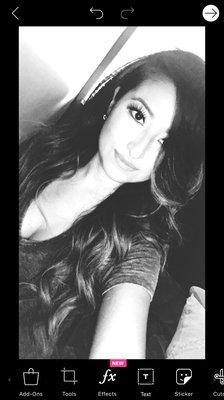 Photo of Ricky Ann M.