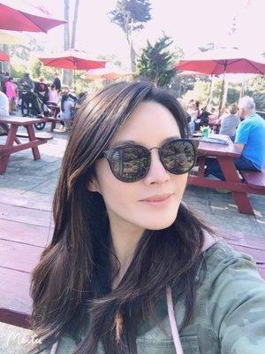 Photo of Amber Z.