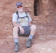 Photo of Gordie A.