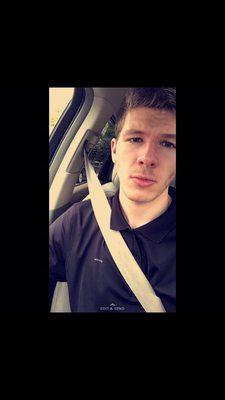 Photo of Tyler W.