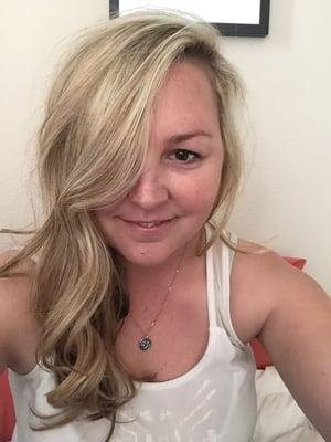 photo of Danielle H.